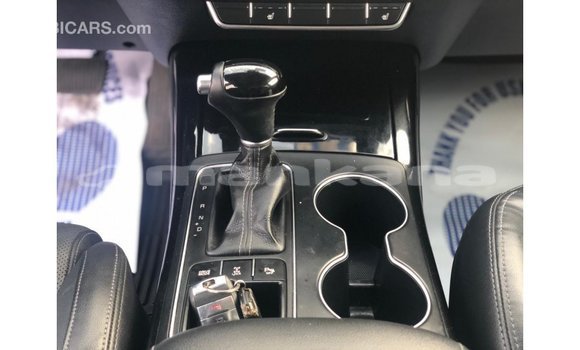 Buy Import Kia Sorento Black Car in Import - Dubai in Abhasia Buy Import Kia Sorento Black Car in Import - Dubai in Abhasia