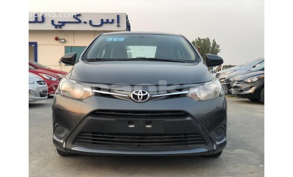 Buy Import Toyota Yaris Other Car in Import - Dubai in Abhasia Buy Import Toyota Yaris Other Car in Import - Dubai in Abhasia