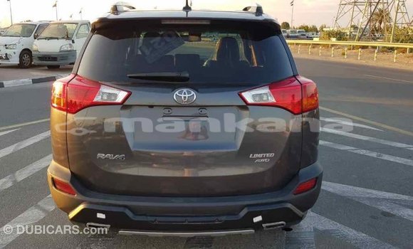 Buy Import Toyota RAV4 Other Car in Import - Dubai in Abhasia Buy Import Toyota RAV4 Other Car in Import - Dubai in Abhasia