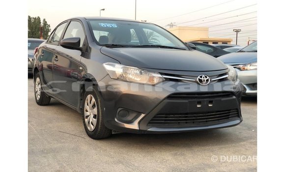 Buy Import Toyota Yaris Other Car in Import - Dubai in Abhasia Buy Import Toyota Yaris Other Car in Import - Dubai in Abhasia