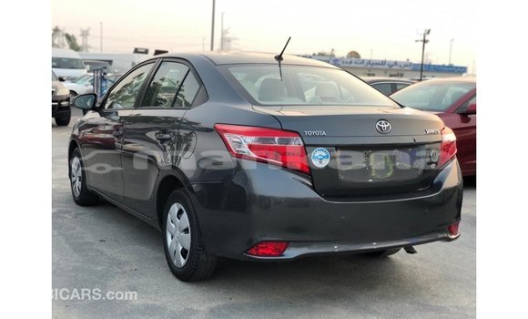 Buy Import Toyota Yaris Other Car in Import - Dubai in Abhasia Buy Import Toyota Yaris Other Car in Import - Dubai in Abhasia