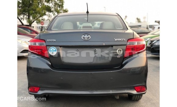 Buy Import Toyota Yaris Other Car in Import - Dubai in Abhasia Buy Import Toyota Yaris Other Car in Import - Dubai in Abhasia