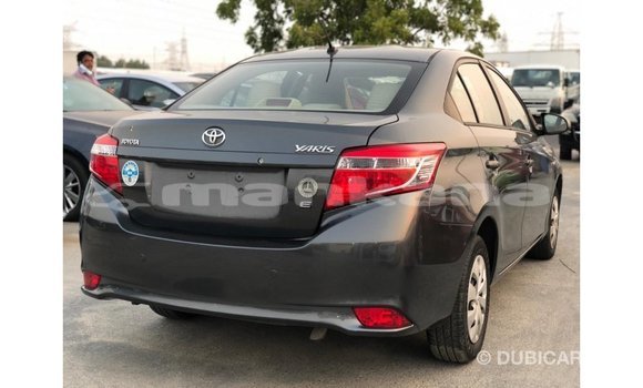Buy Import Toyota Yaris Other Car in Import - Dubai in Abhasia Buy Import Toyota Yaris Other Car in Import - Dubai in Abhasia
