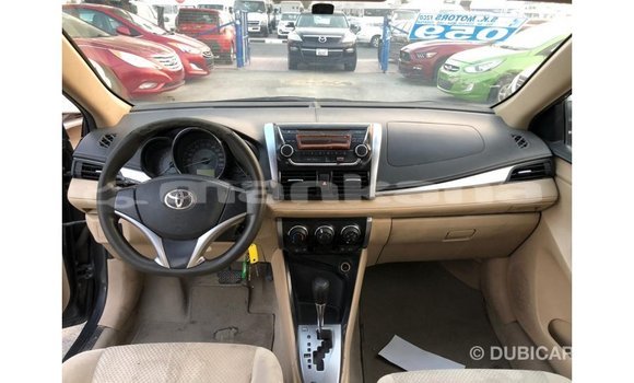 Buy Import Toyota Yaris Other Car in Import - Dubai in Abhasia Buy Import Toyota Yaris Other Car in Import - Dubai in Abhasia