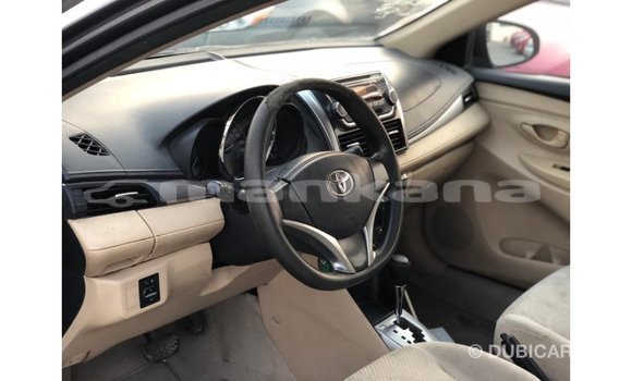 Buy Import Toyota Yaris Other Car in Import - Dubai in Abhasia Buy Import Toyota Yaris Other Car in Import - Dubai in Abhasia
