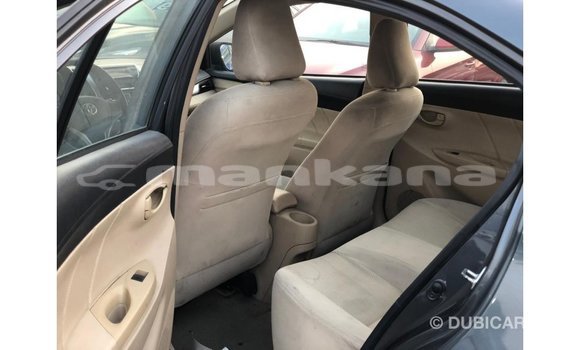 Buy Import Toyota Yaris Other Car in Import - Dubai in Abhasia Buy Import Toyota Yaris Other Car in Import - Dubai in Abhasia