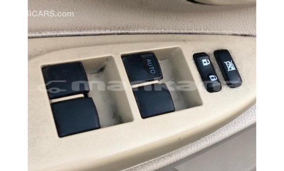 Buy Import Toyota Yaris Other Car in Import - Dubai in Abhasia Buy Import Toyota Yaris Other Car in Import - Dubai in Abhasia