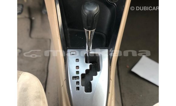 Buy Import Toyota Yaris Other Car in Import - Dubai in Abhasia Buy Import Toyota Yaris Other Car in Import - Dubai in Abhasia