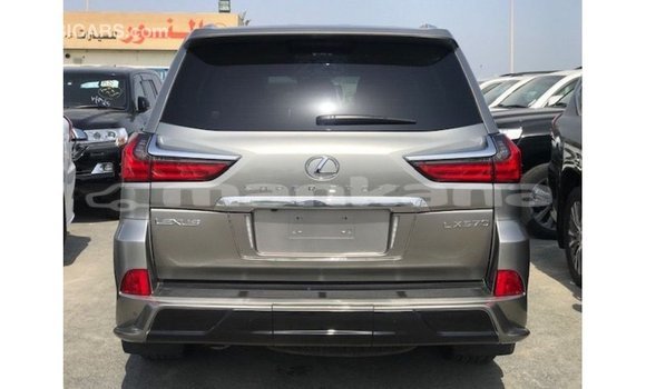 Buy Import Lexus LX Other Car in Import - Dubai in Abhasia Buy Import Lexus LX Other Car in Import - Dubai in Abhasia