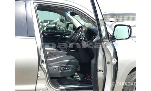 Buy Import Lexus LX Other Car in Import - Dubai in Abhasia Buy Import Lexus LX Other Car in Import - Dubai in Abhasia