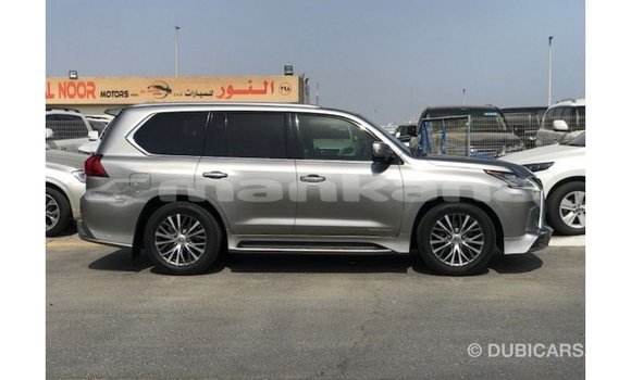 Buy Import Lexus LX Other Car in Import - Dubai in Abhasia Buy Import Lexus LX Other Car in Import - Dubai in Abhasia