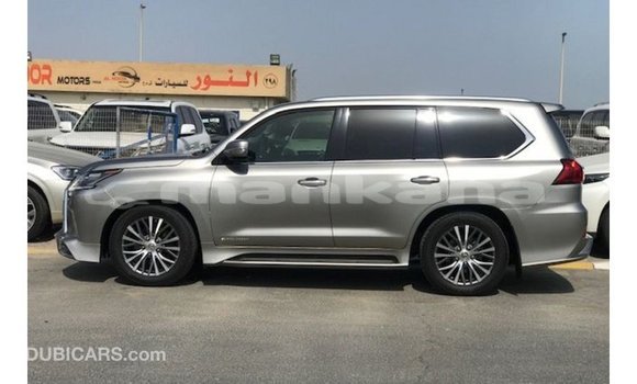 Buy Import Lexus LX Other Car in Import - Dubai in Abhasia Buy Import Lexus LX Other Car in Import - Dubai in Abhasia