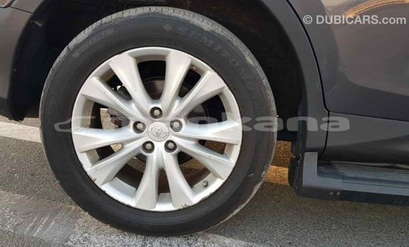 Buy Import Toyota RAV4 Other Car in Import - Dubai in Abhasia Buy Import Toyota RAV4 Other Car in Import - Dubai in Abhasia
