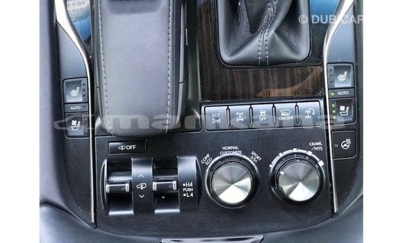 Buy Import Lexus LX Other Car in Import - Dubai in Abhasia Buy Import Lexus LX Other Car in Import - Dubai in Abhasia