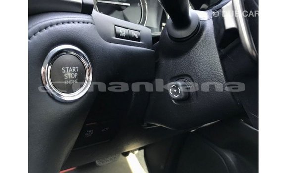 Buy Import Lexus LX Other Car in Import - Dubai in Abhasia Buy Import Lexus LX Other Car in Import - Dubai in Abhasia