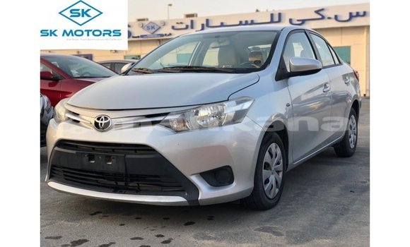 Buy Import Toyota Yaris Other Car in Import - Dubai in Abhasia