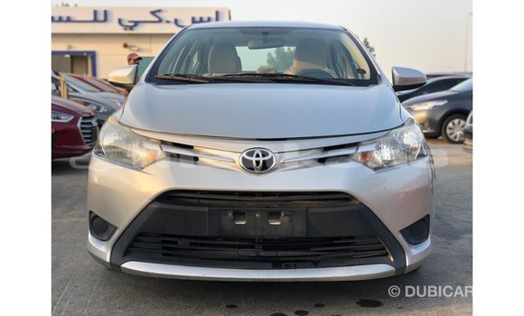 Buy Import Toyota Yaris Other Car in Import - Dubai in Abhasia Buy Import Toyota Yaris Other Car in Import - Dubai in Abhasia