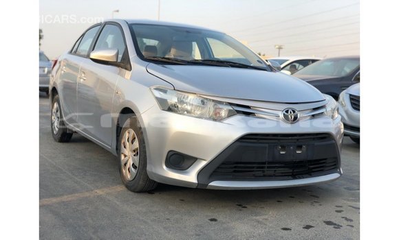 Buy Import Toyota Yaris Other Car in Import - Dubai in Abhasia Buy Import Toyota Yaris Other Car in Import - Dubai in Abhasia