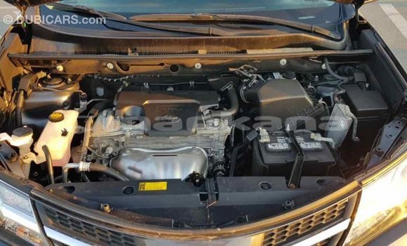 Buy Import Toyota RAV4 Other Car in Import - Dubai in Abhasia Buy Import Toyota RAV4 Other Car in Import - Dubai in Abhasia