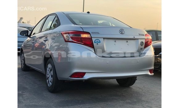 Buy Import Toyota Yaris Other Car in Import - Dubai in Abhasia Buy Import Toyota Yaris Other Car in Import - Dubai in Abhasia