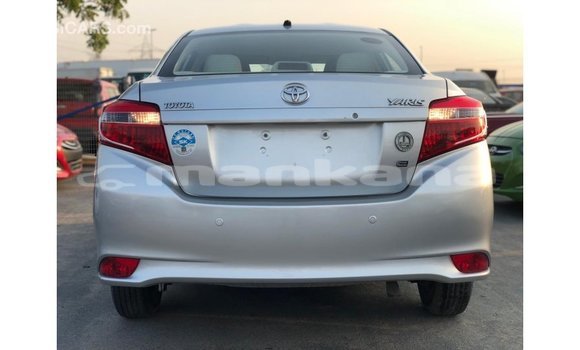 Buy Import Toyota Yaris Other Car in Import - Dubai in Abhasia Buy Import Toyota Yaris Other Car in Import - Dubai in Abhasia