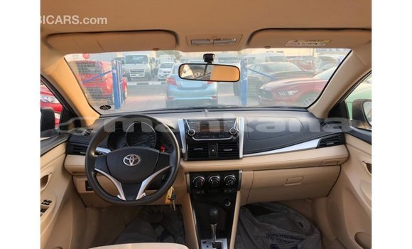 Buy Import Toyota Yaris Other Car in Import - Dubai in Abhasia Buy Import Toyota Yaris Other Car in Import - Dubai in Abhasia
