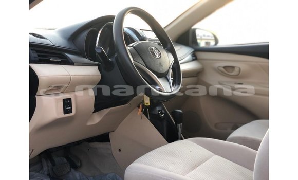 Buy Import Toyota Yaris Other Car in Import - Dubai in Abhasia Buy Import Toyota Yaris Other Car in Import - Dubai in Abhasia
