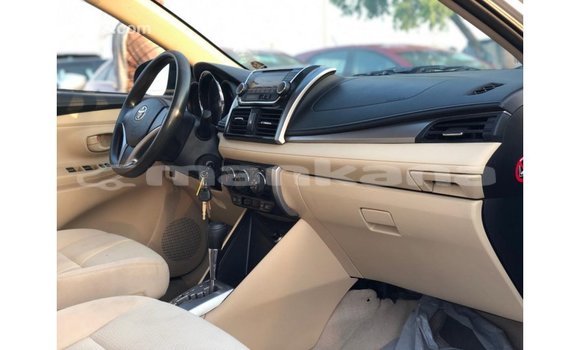 Buy Import Toyota Yaris Other Car in Import - Dubai in Abhasia Buy Import Toyota Yaris Other Car in Import - Dubai in Abhasia