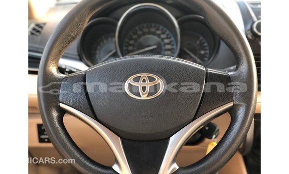 Buy Import Toyota Yaris Other Car in Import - Dubai in Abhasia Buy Import Toyota Yaris Other Car in Import - Dubai in Abhasia