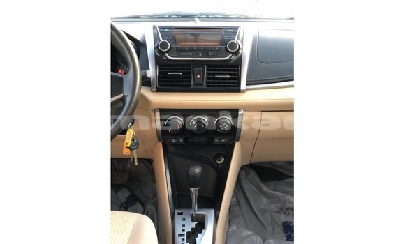 Buy Import Toyota Yaris Other Car in Import - Dubai in Abhasia Buy Import Toyota Yaris Other Car in Import - Dubai in Abhasia
