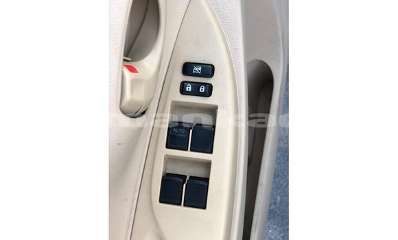 Buy Import Toyota Yaris Other Car in Import - Dubai in Abhasia Buy Import Toyota Yaris Other Car in Import - Dubai in Abhasia