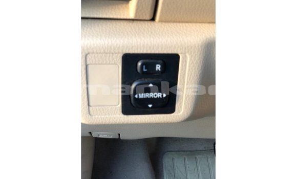 Buy Import Toyota Yaris White Car in Import - Dubai in Abhasia Buy Import Toyota Yaris White Car in Import - Dubai in Abhasia