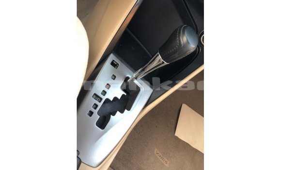 Buy Import Toyota Yaris White Car in Import - Dubai in Abhasia Buy Import Toyota Yaris White Car in Import - Dubai in Abhasia