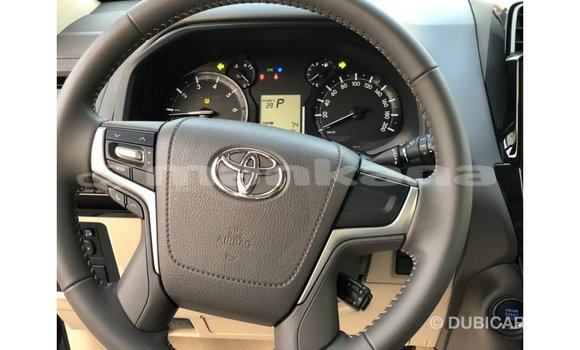 Buy Import Toyota Prado Black Car in Import - Dubai in Abhasia Buy Import Toyota Prado Black Car in Import - Dubai in Abhasia