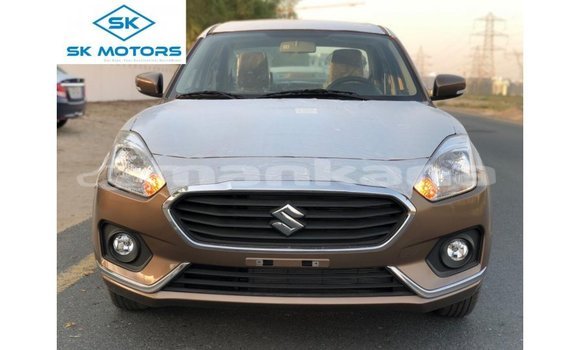 Buy Import Suzuki Carry Other Truck in Import - Dubai in Abhasia