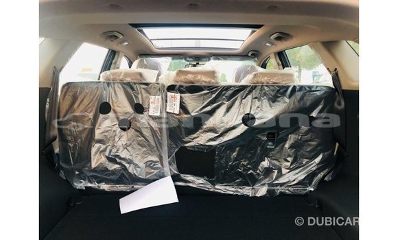 Buy Import Hyundai Tucson Other Car in Import - Dubai in Abhasia Buy Import Hyundai Tucson Other Car in Import - Dubai in Abhasia