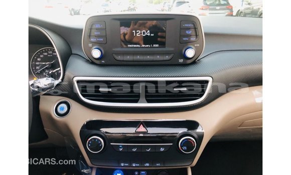 Buy Import Hyundai Tucson Other Car in Import - Dubai in Abhasia Buy Import Hyundai Tucson Other Car in Import - Dubai in Abhasia
