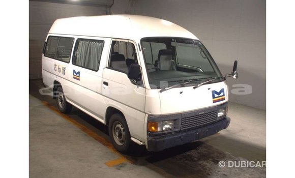 Buy Import Nissan Caravan White Car in Import - Dubai in Abhasia Buy Import Nissan Caravan White Car in Import - Dubai in Abhasia