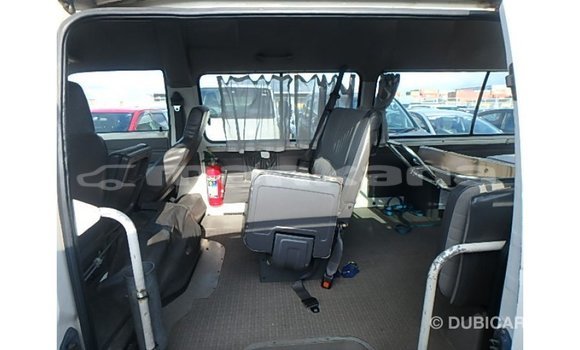Buy Import Nissan Caravan White Car in Import - Dubai in Abhasia Buy Import Nissan Caravan White Car in Import - Dubai in Abhasia