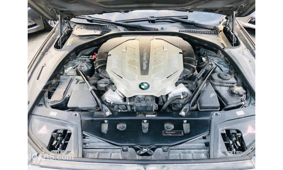 Buy Import BMW R Other Bike in Import - Dubai in Abhasia Buy Import BMW R Other Bike in Import - Dubai in Abhasia