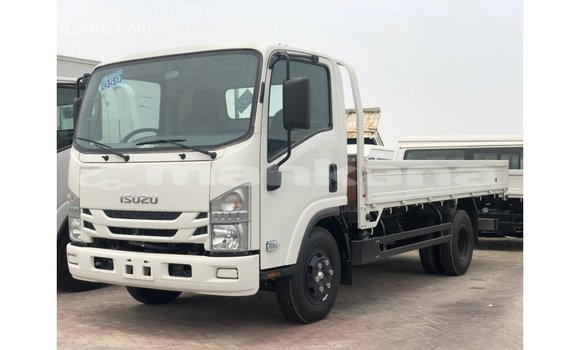Buy Import Isuzu Rodeo White Car in Import - Dubai in Abhasia Buy Import Isuzu Rodeo White Car in Import - Dubai in Abhasia