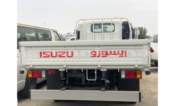 Buy Import Isuzu Rodeo White Car in Import - Dubai in Abhasia Buy Import Isuzu Rodeo White Car in Import - Dubai in Abhasia