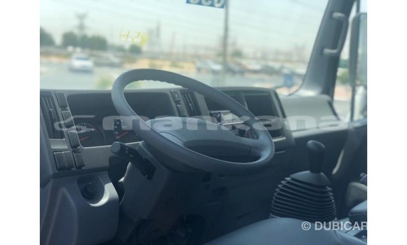 Buy Import Isuzu Rodeo White Car in Import - Dubai in Abhasia Buy Import Isuzu Rodeo White Car in Import - Dubai in Abhasia