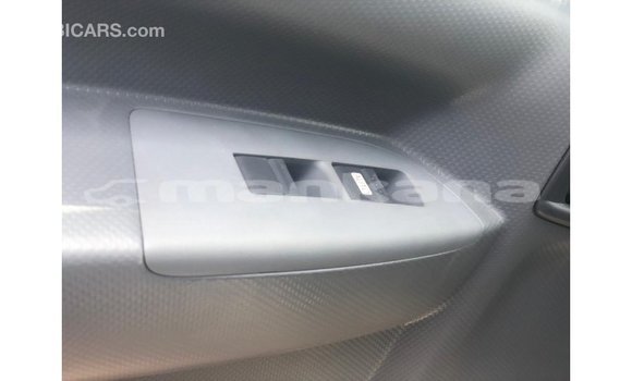 Buy Import Isuzu Rodeo White Car in Import - Dubai in Abhasia Buy Import Isuzu Rodeo White Car in Import - Dubai in Abhasia