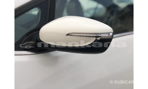 Buy Import Kia Cerato White Car in Import - Dubai in Abhasia Buy Import Kia Cerato White Car in Import - Dubai in Abhasia