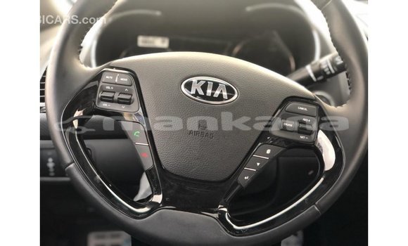 Buy Import Kia Cerato White Car in Import - Dubai in Abhasia Buy Import Kia Cerato White Car in Import - Dubai in Abhasia