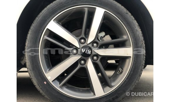 Buy Import Kia Cerato White Car in Import - Dubai in Abhasia Buy Import Kia Cerato White Car in Import - Dubai in Abhasia