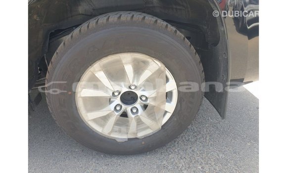 Buy Import Toyota Land Cruiser Black Car in Import - Dubai in Abhasia Buy Import Toyota Land Cruiser Black Car in Import - Dubai in Abhasia