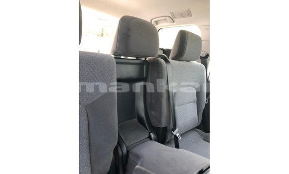 Buy Import Toyota Land Cruiser Black Car in Import - Dubai in Abhasia Buy Import Toyota Land Cruiser Black Car in Import - Dubai in Abhasia
