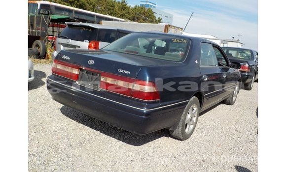 Buy Import Toyota Crown Blue Car in Import - Dubai in Abhasia Buy Import Toyota Crown Blue Car in Import - Dubai in Abhasia